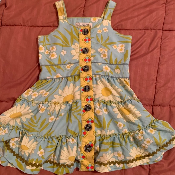 Matilda Jane dress - Picture 1 of 1